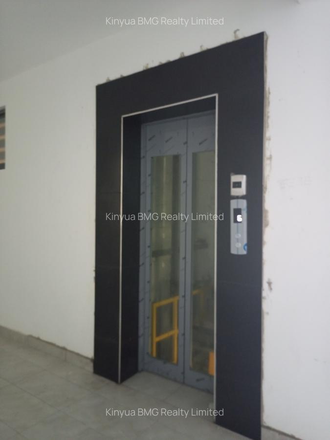 2 Bed Apartment with En Suite in Nyali Area - 3