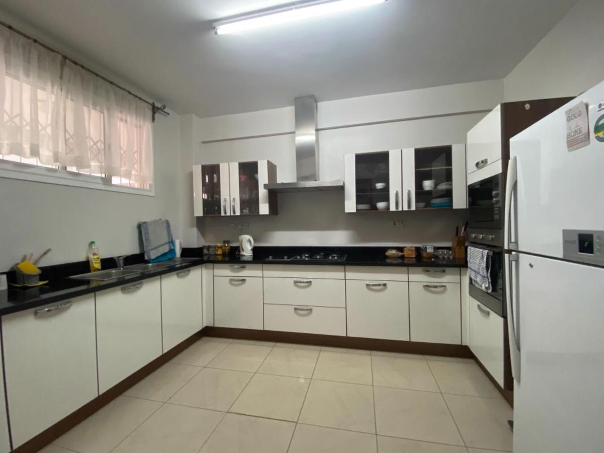 Furnished 2 Bed Apartment with En Suite in Kileleshwa - 2