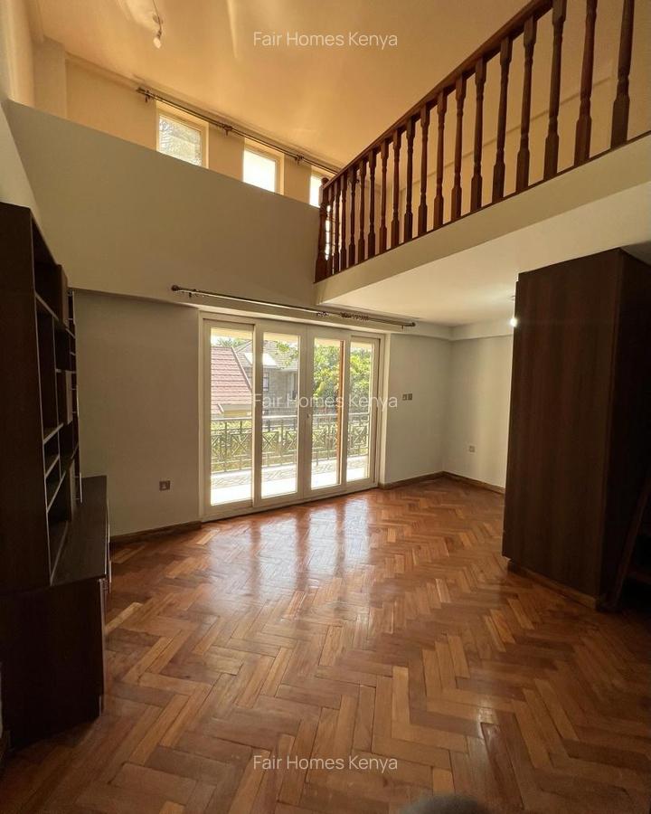 5 Bed Townhouse with En Suite at Lavington Green - 7