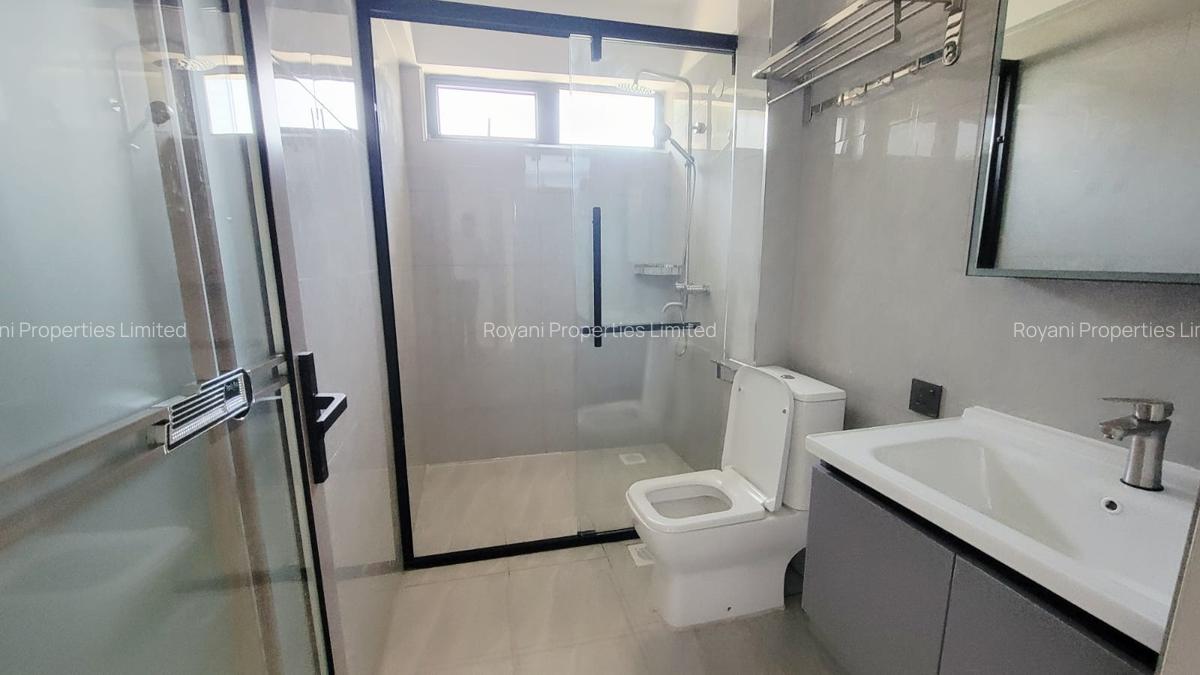 2 Bed Apartment with En Suite in Westlands Area - 13