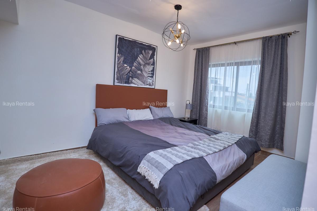 1 Bed Apartment with En Suite at Chady Road - 8