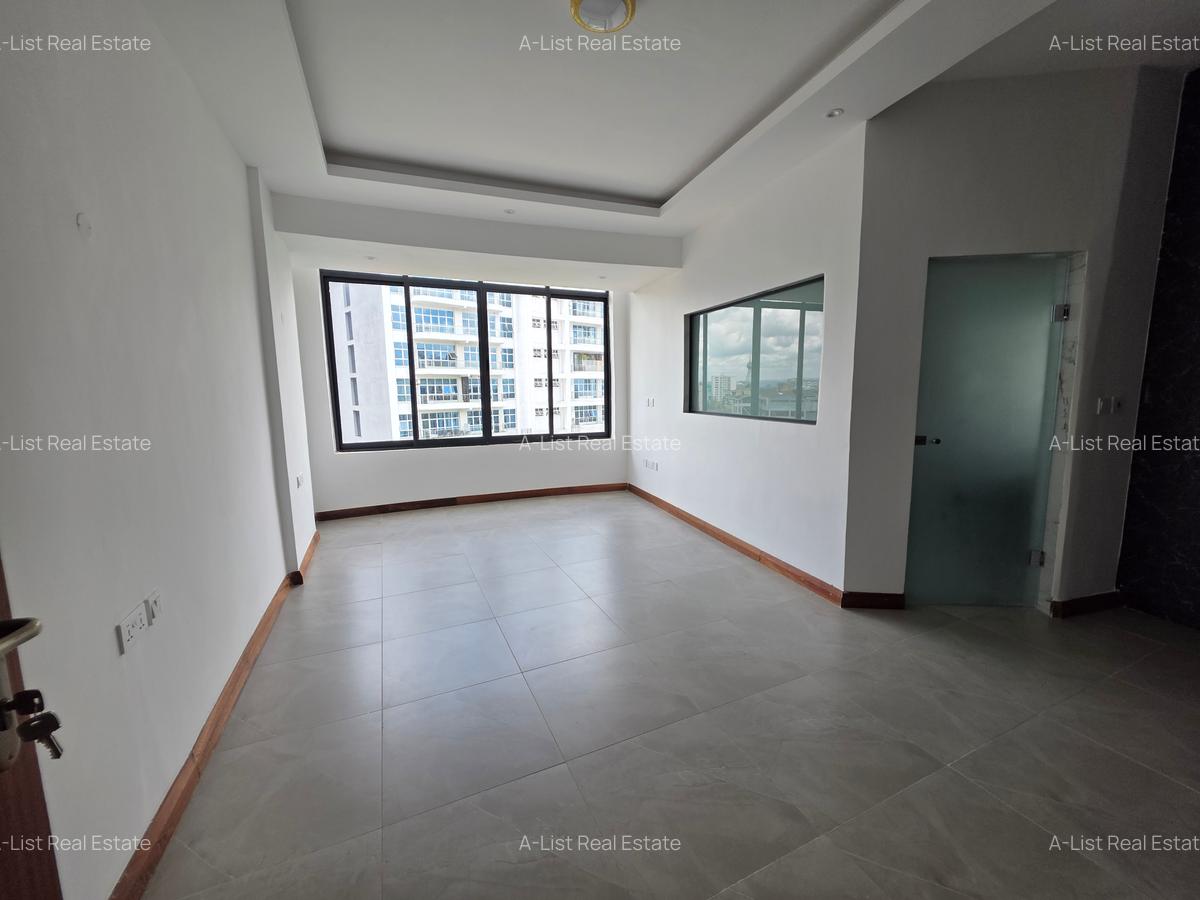 2 Bed Apartment with En Suite at Marcus Garvey - 8