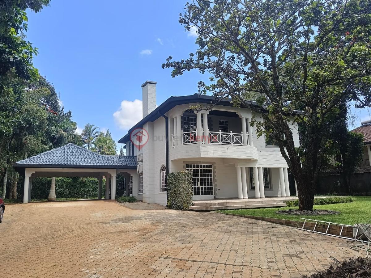 4 Bed House with En Suite at Runda - 13