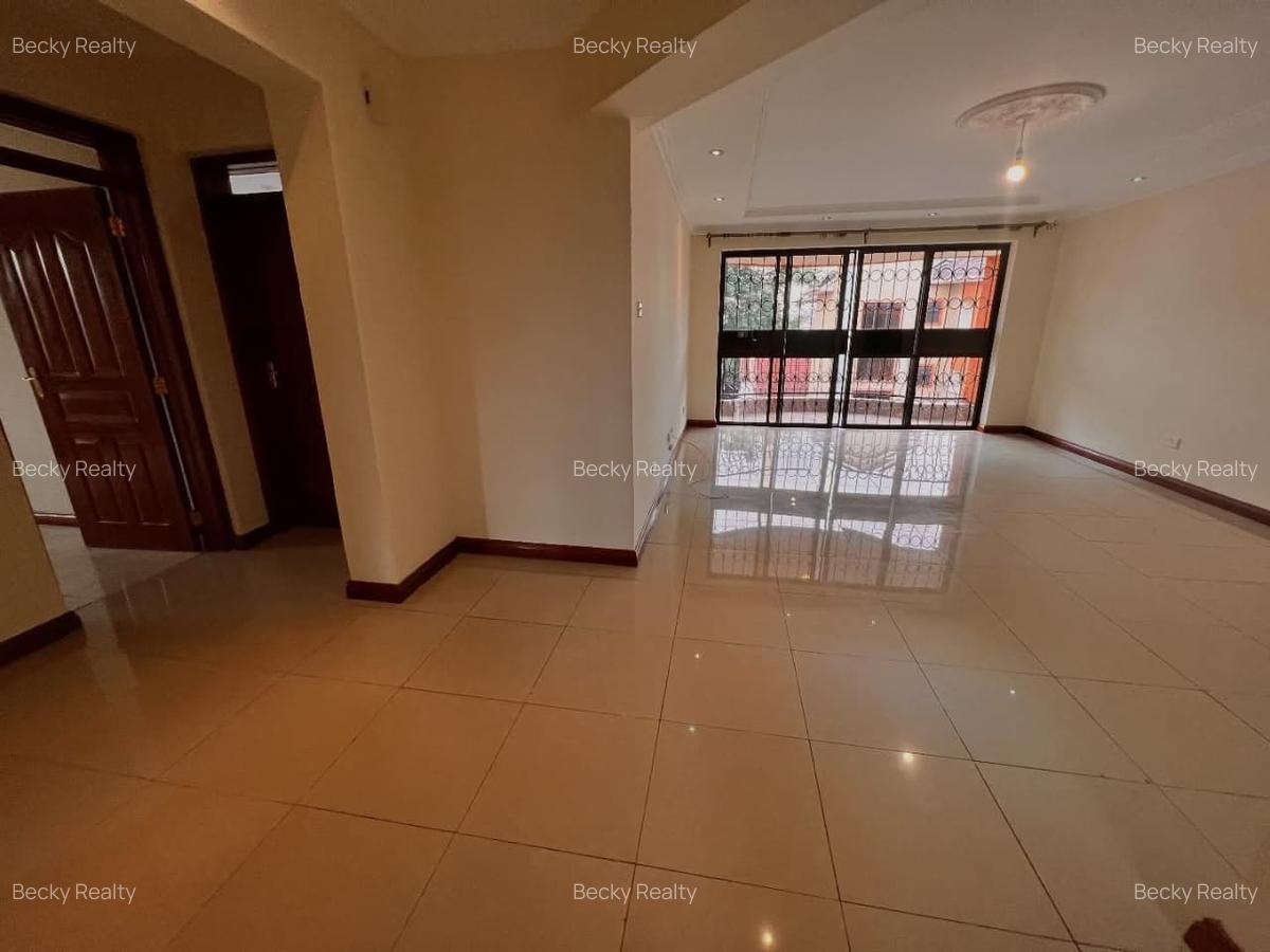 Serviced 3 Bed Apartment with En Suite at Lavington - 5