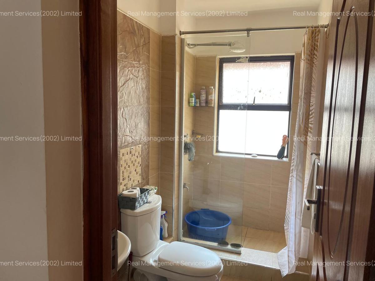 2 Bed Apartment with En Suite at The Alma Road - 6