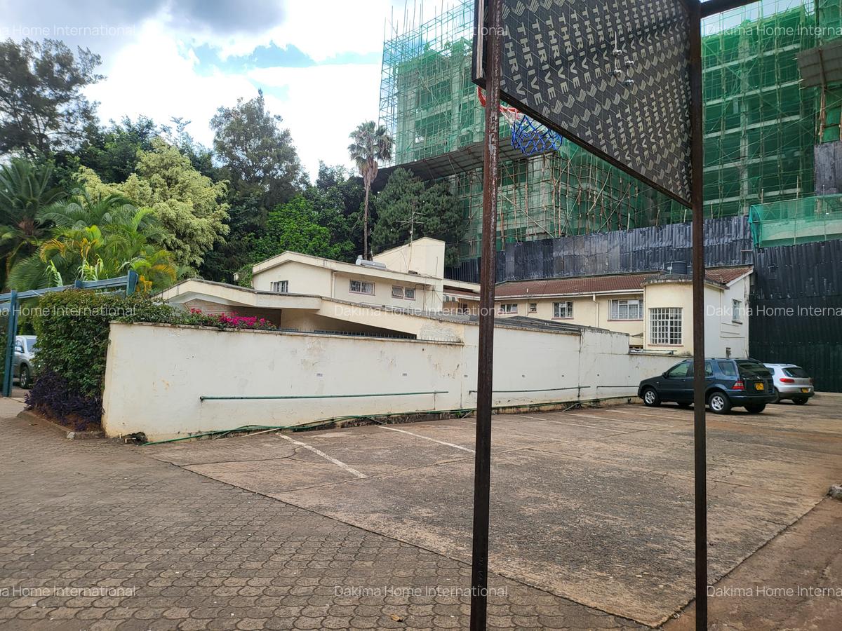 Commercial Property in Rhapta Road - 3