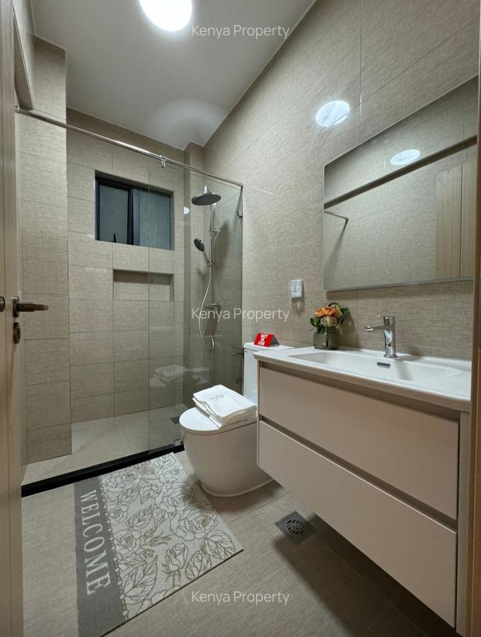 3 Bed Apartment with En Suite at Ndemi Road - 20