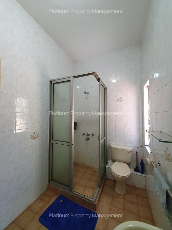 2 Bed House with En Suite at Muthaiga - 14