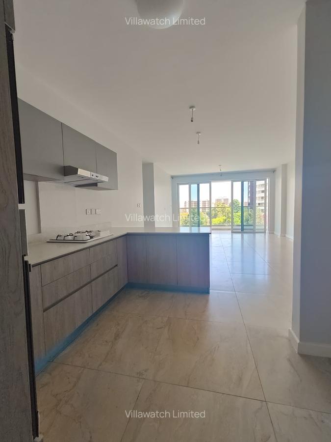 2 Bed Apartment with En Suite in Kileleshwa - 3