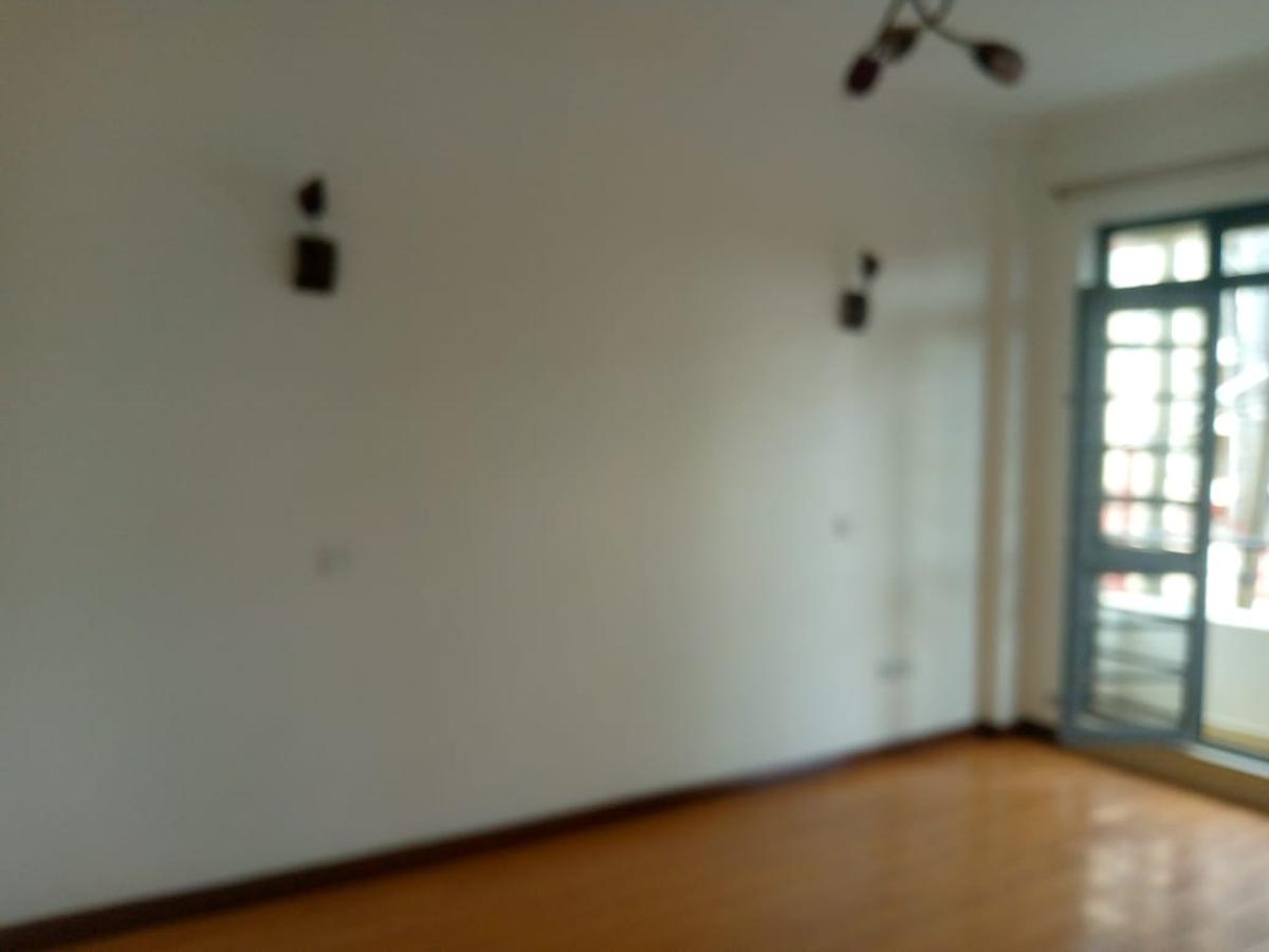 Furnished 3 Bed Apartment with En Suite in Kileleshwa - 16