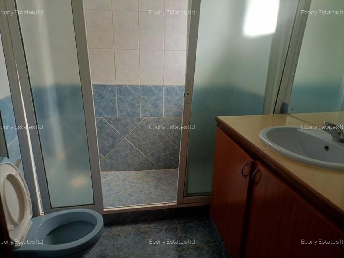 5 Bed Townhouse with Staff Quarters in Lavington - 6