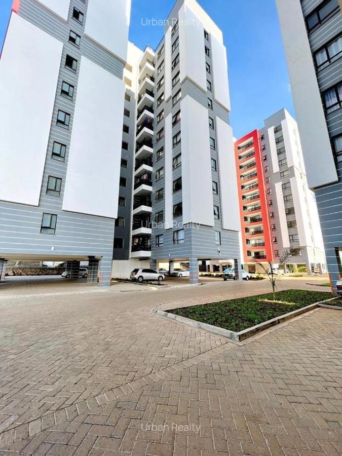 3 Bed Apartment in Ngong Road - 3