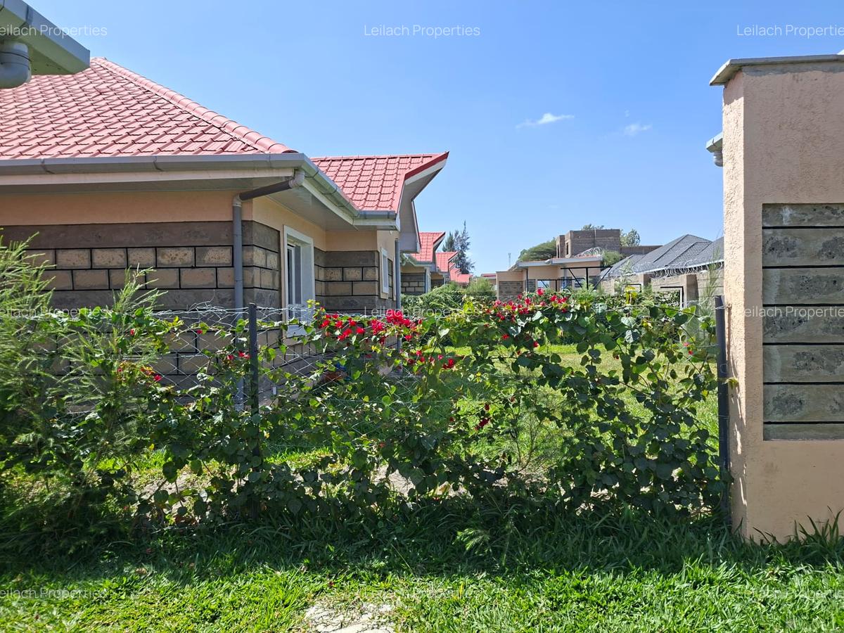 3 Bed House with En Suite in Kitengela - 7