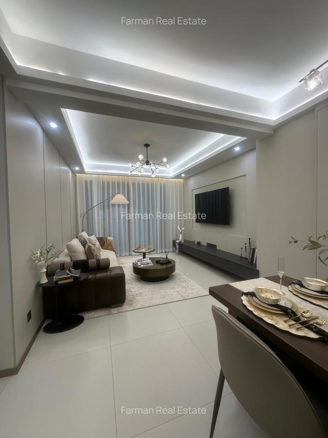 1 Bed Apartment with Swimming Pool in Westlands Area - 2