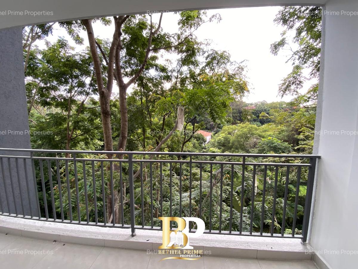 3 Bed Apartment with En Suite in General Mathenge - 12