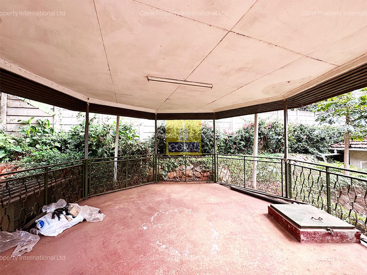 Commercial Property in Kyuna - 16