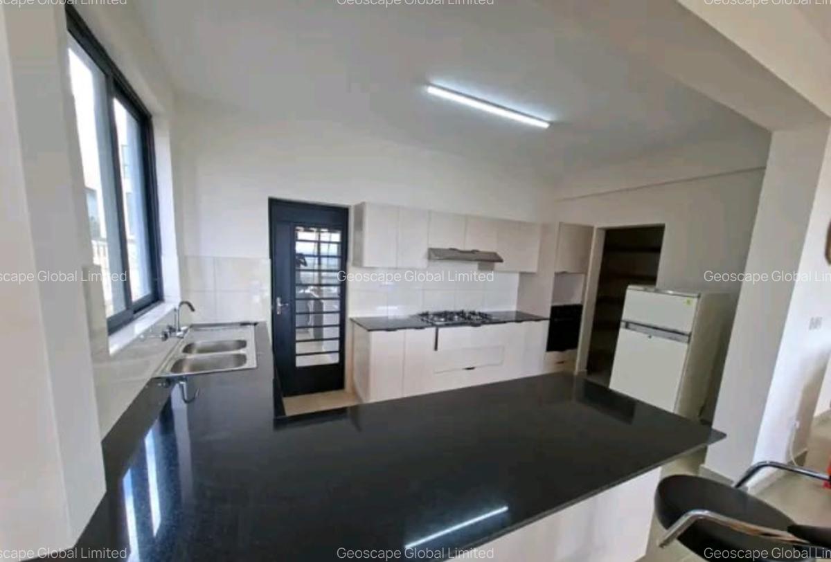 4 Bed House with En Suite in Syokimau - 6