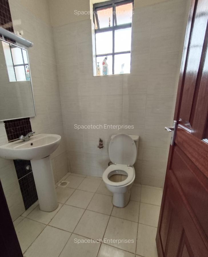 4 Bed Townhouse with Staff Quarters in Kiambu Road - 13