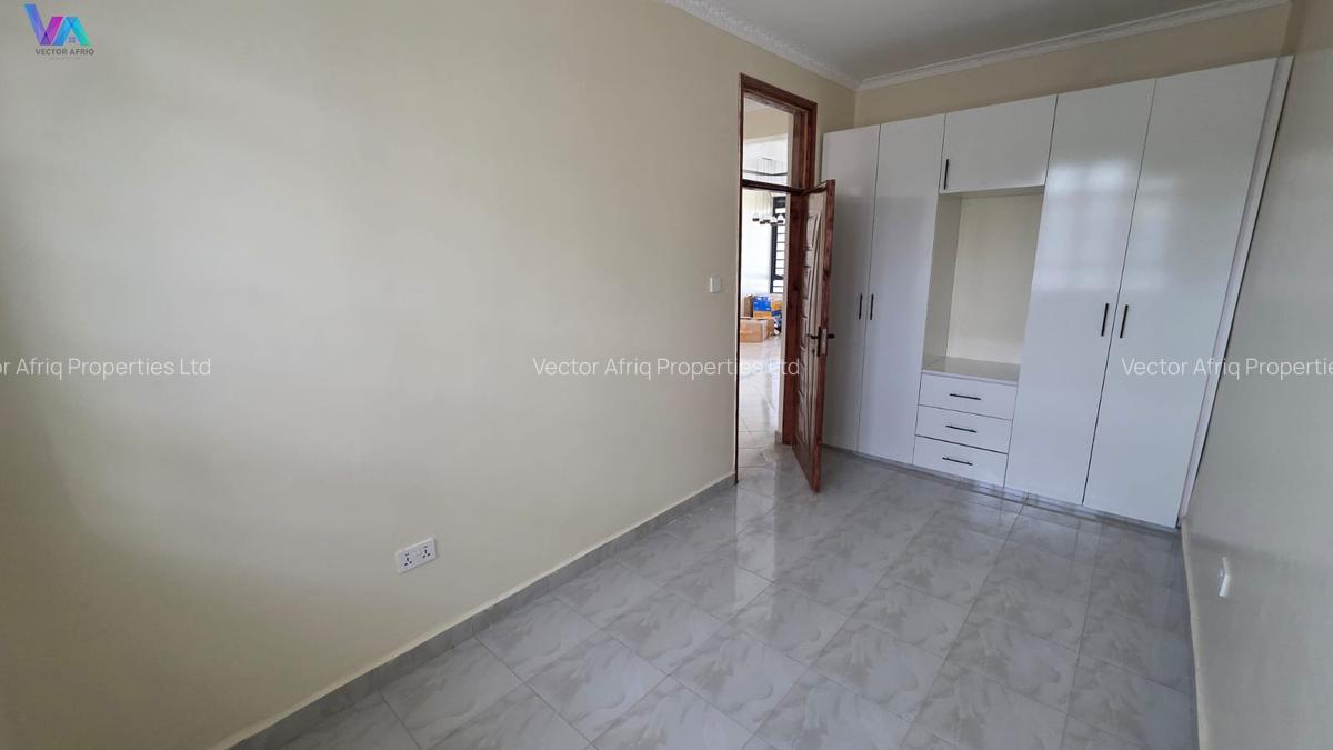 3 Bed House with En Suite in Ruiru - 6