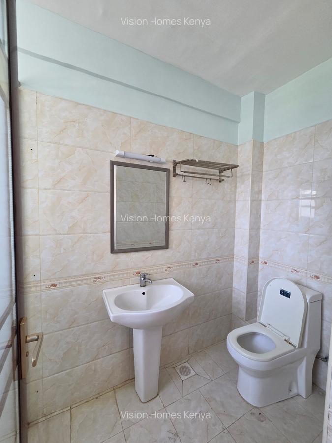 3 Bed Apartment with En Suite in Lavington - 9