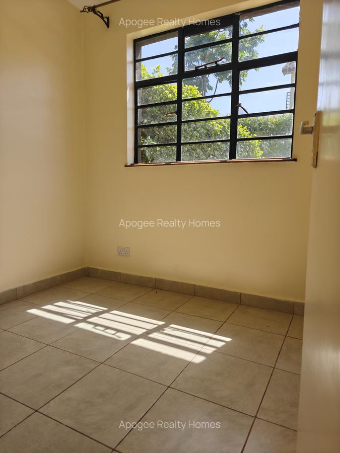 4 Bed House with En Suite at Eden Ville Estate - 9
