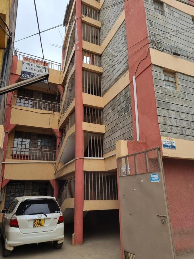 Commercial Property at Mwihoko - 2