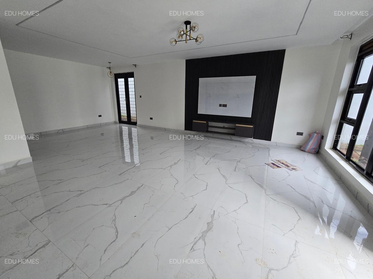 5 Bed House with En Suite at Thika Road - 6