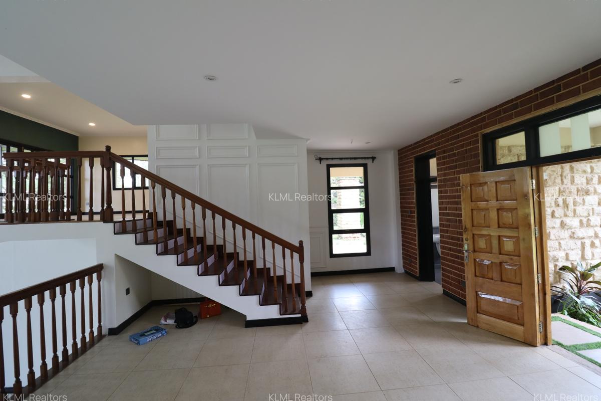 6 Bed Townhouse with En Suite in Karen - 7