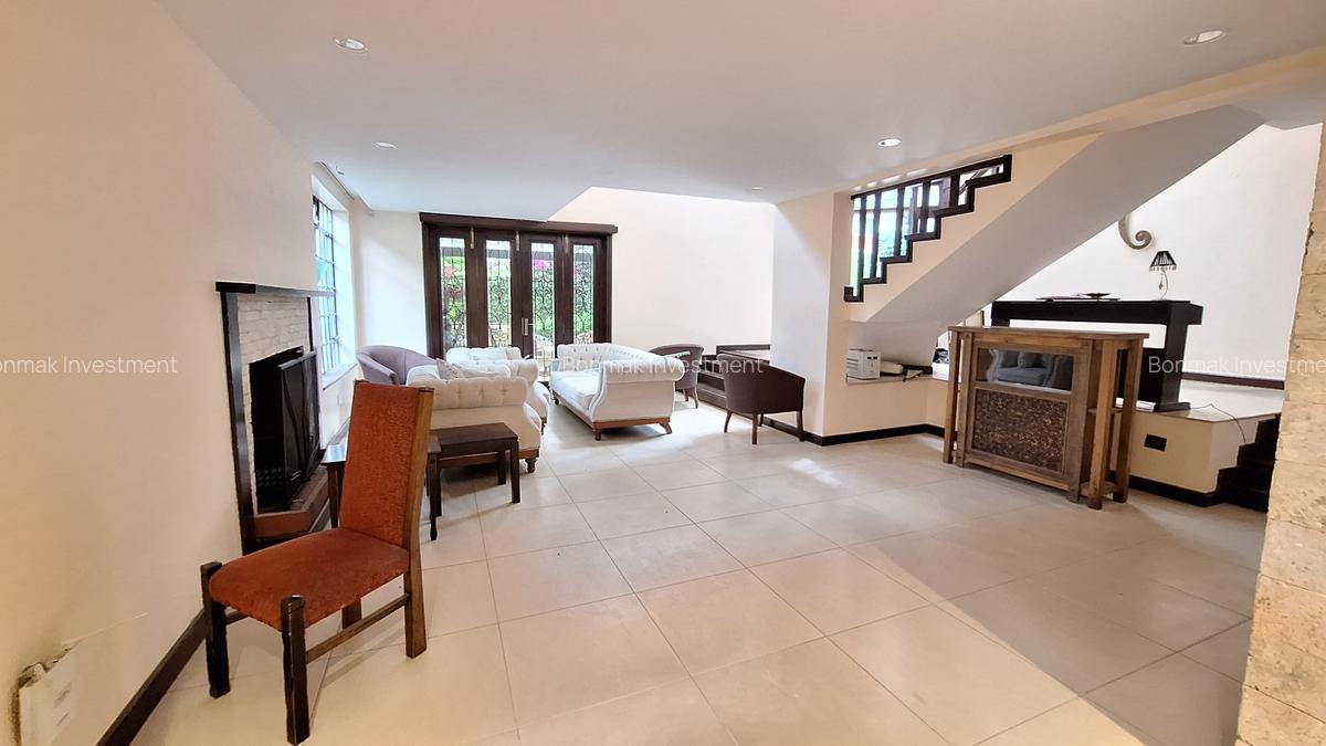 4 Bed Townhouse with En Suite at Shanzu Road. - 4