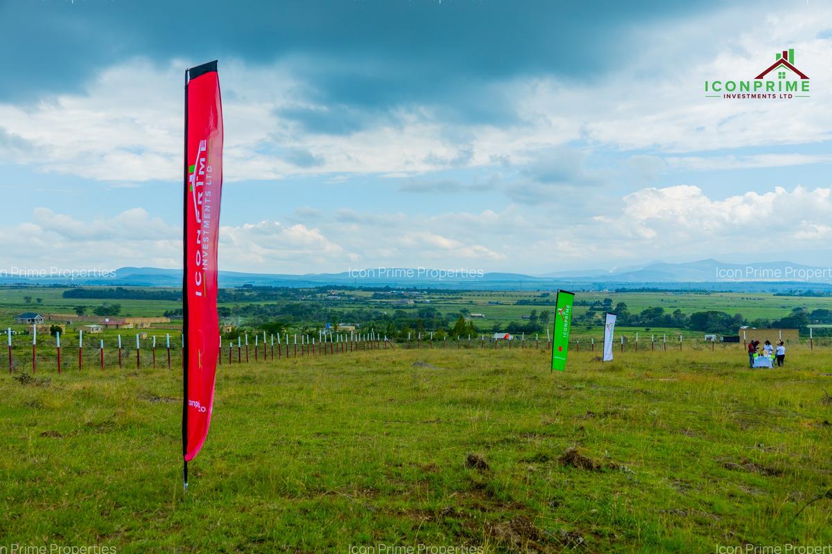 0.115 ac Land at Mirera - 6