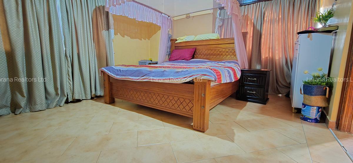 4 Bed Townhouse with En Suite in Lavington - 6