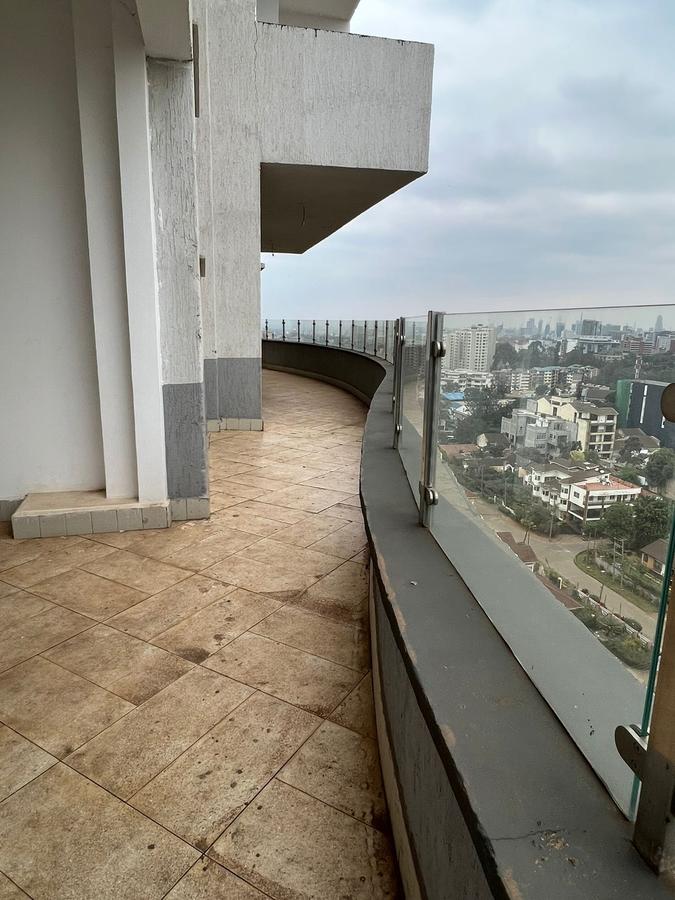 4 Bed Apartment with En Suite in General Mathenge - 5