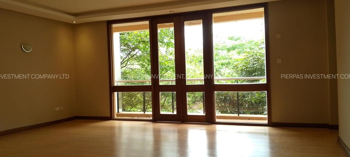 Serviced 3 Bed Apartment with En Suite in Riverside - 6