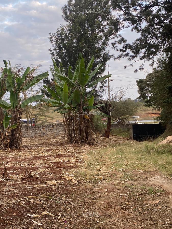 15 ac Land at Thika Road - 9