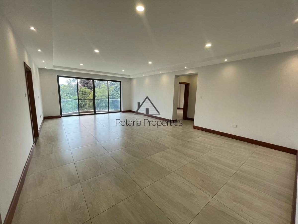 3 Bed Apartment with En Suite in Westlands Area - 4