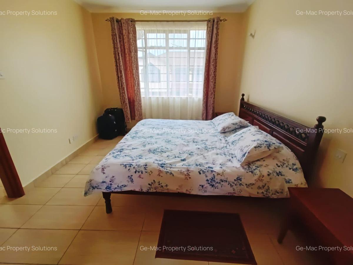4 Bed House with En Suite in Kiambu Road - 9