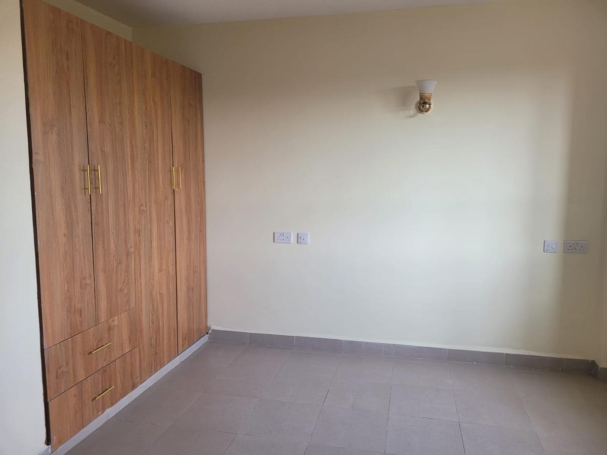 2 Bed Apartment with En Suite at Parklands - 3