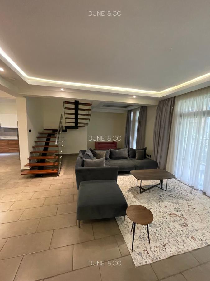 3 Bed Apartment with En Suite in Westlands Area - 4