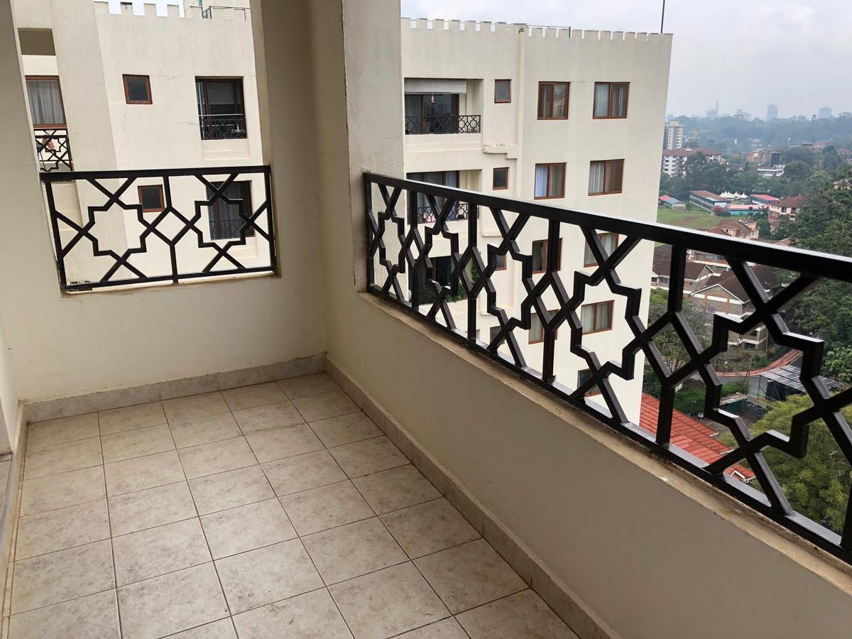 3 Bed Apartment with En Suite at Mandera Road - 10