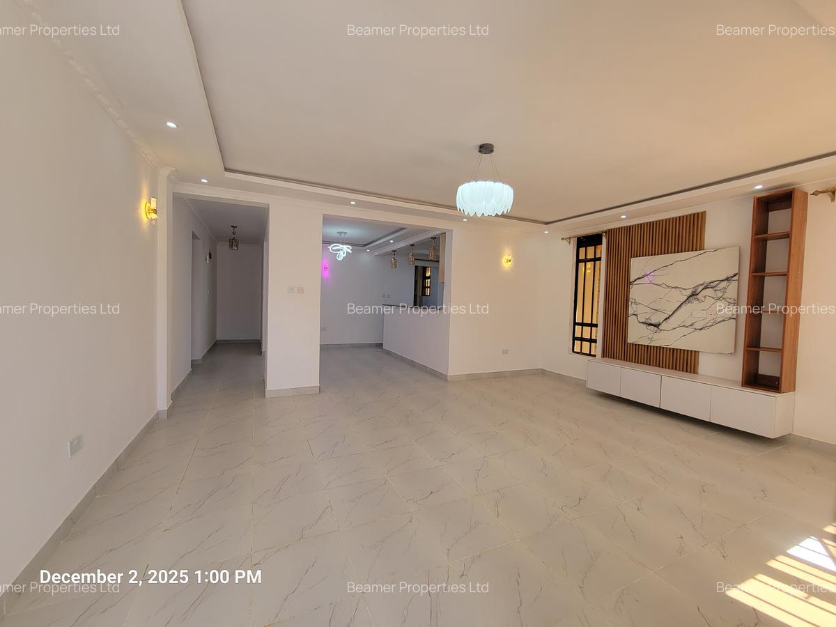 4 Bed House with En Suite at Mugutha - 4