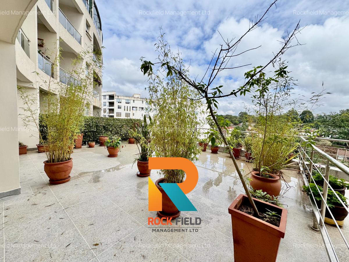 2 Bed Apartment with En Suite at Lower Kabete - 6