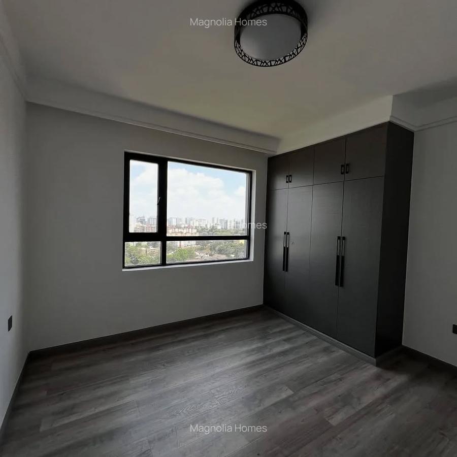 5 Bed Apartment in Kileleshwa - 18