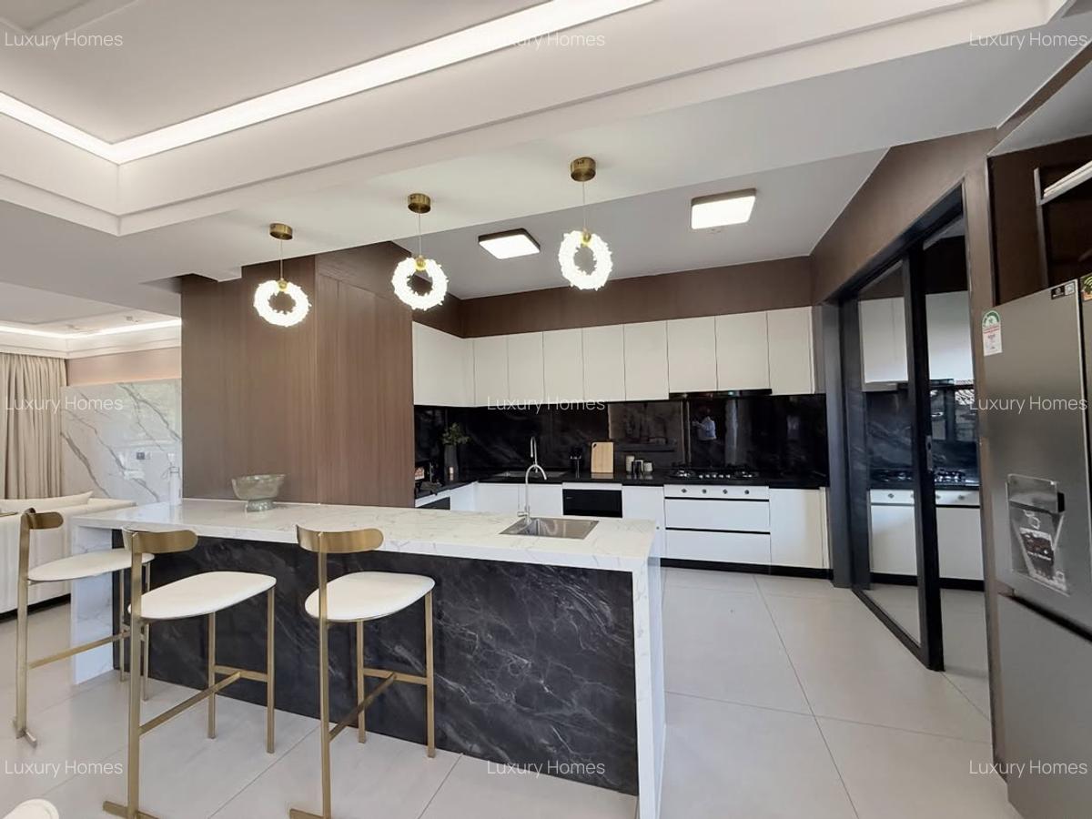 3 Bed Apartment with En Suite in Kilimani - 13