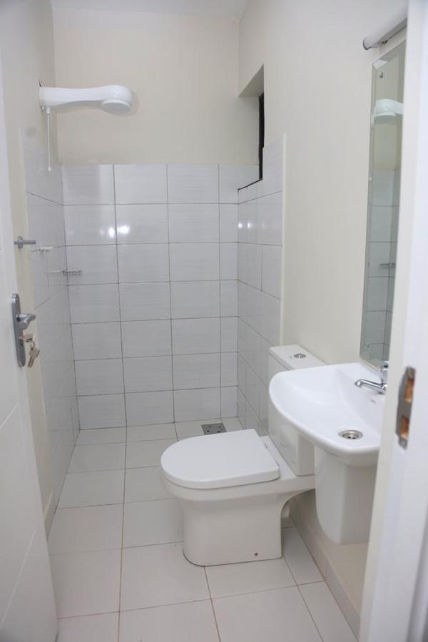 Studio Apartment with En Suite at Kikuyu - Naivasha Road - 7