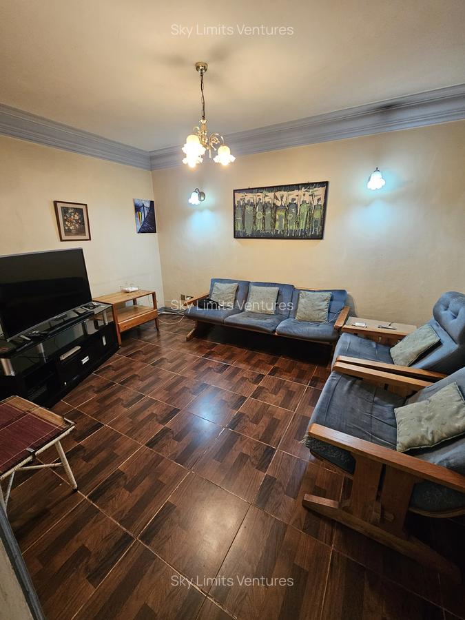 5 Bed House with Staff Quarters in Muthaiga - 6