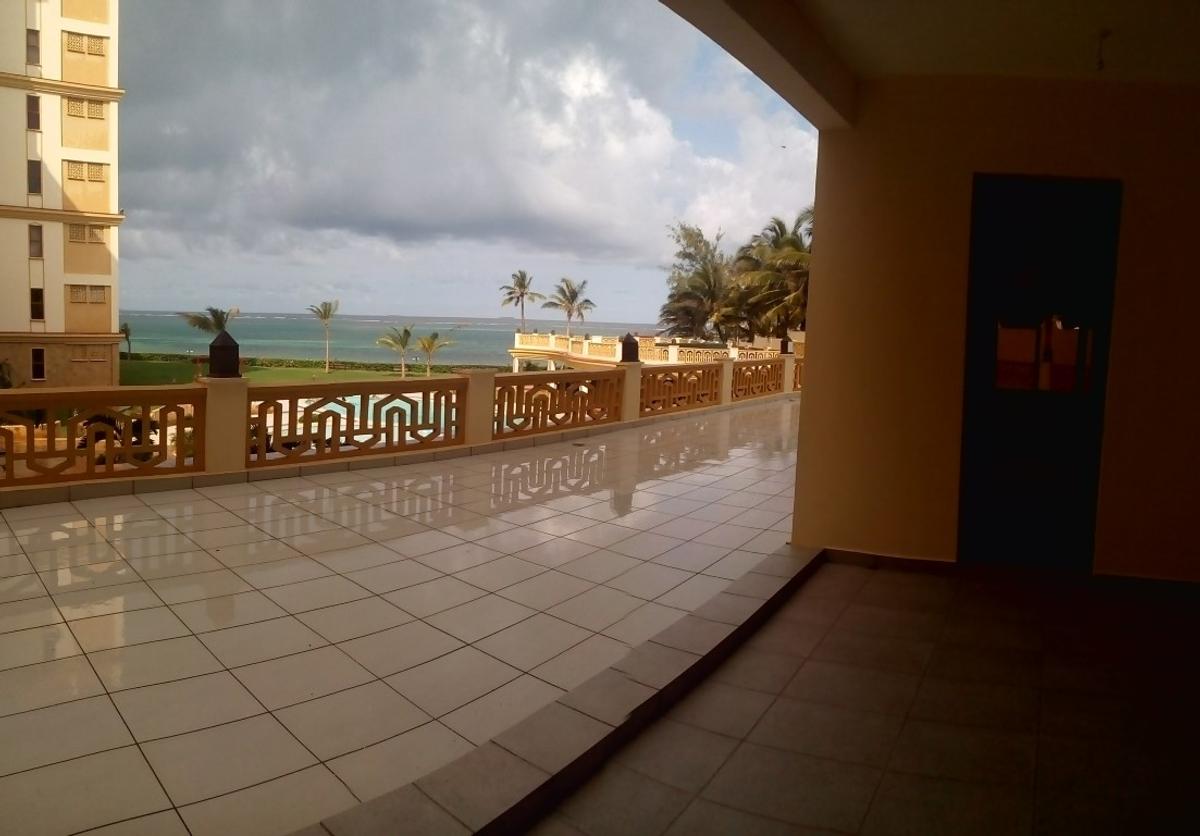 3 Bed Apartment with En Suite in Nyali Area - 4