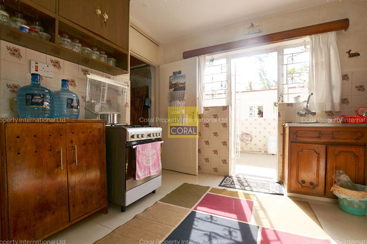 4 Bed House in Westlands Area - 5