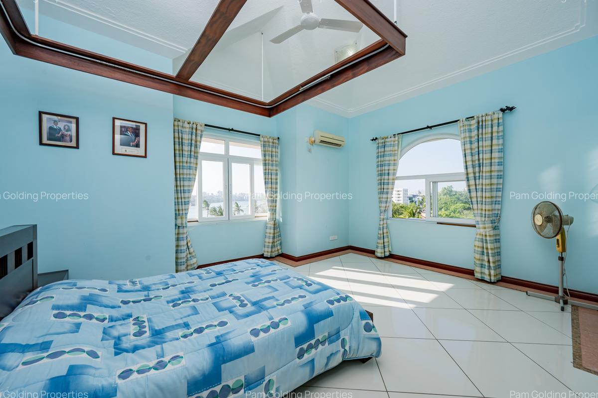 Furnished 3 Bed Apartment with En Suite at Cement Road - 17