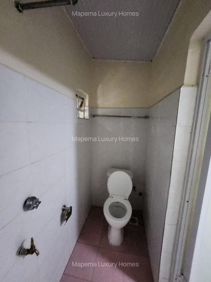 2 Bed House with En Suite at Langata South Road - 11