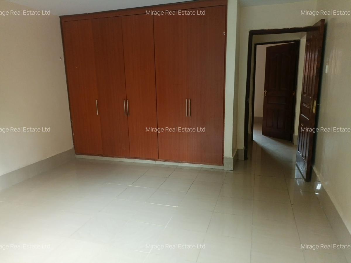 2 Bed Apartment with Parking in Kileleshwa - 8